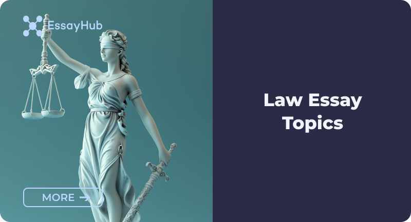 law essay topics