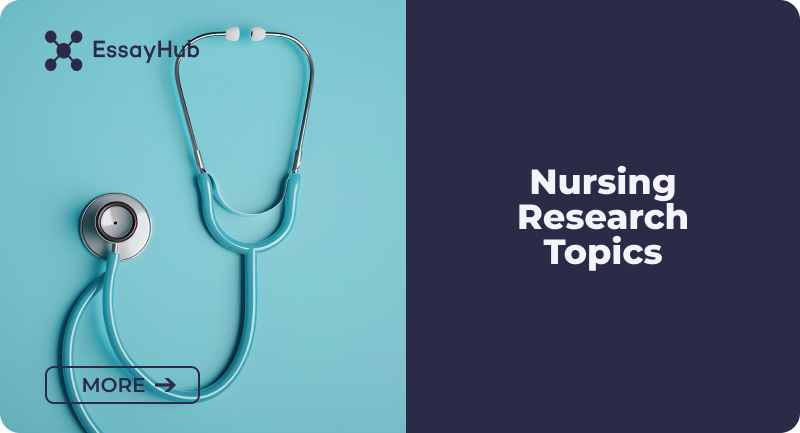 nursing research topics