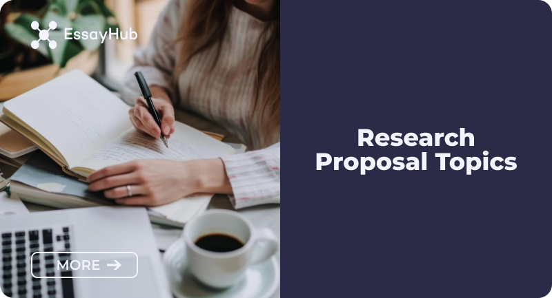 research proposal topics